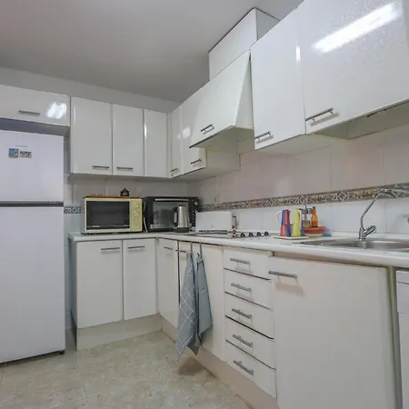 Apartment 092 - Portus 003 - Comfortholidays Santa Pola