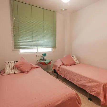 092 - Portus 003 - Comfortholidays Apartment
