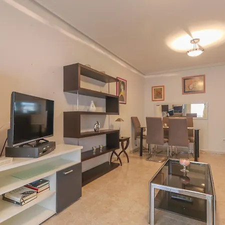 Apartment 092 - Portus 003 - Comfortholidays *