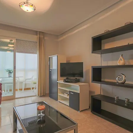 Apartment 092 - Portus 003 - Comfortholidays Santa Pola