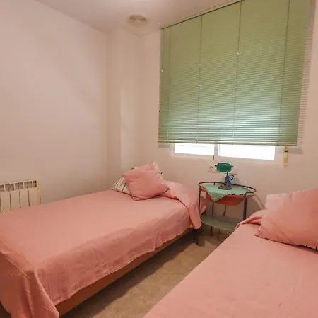Apartment 092 - Portus 003 - Comfortholidays