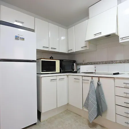092 - Portus 003 - Comfortholidays Apartment