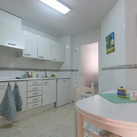 Apartment 092 - Portus 003 - Comfortholidays