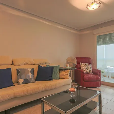 Apartment 092 - Portus 003 - Comfortholidays *