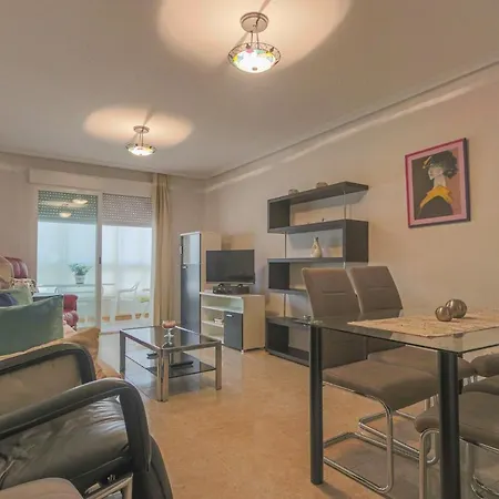 092 - Portus 003 - Comfortholidays Apartment Santa Pola