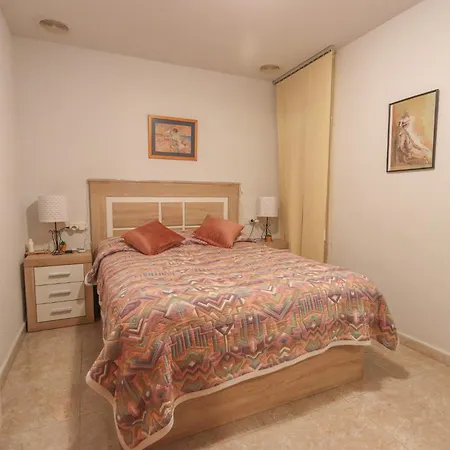 092 - Portus 003 - Comfortholidays Santa Pola