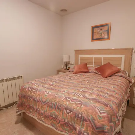 Apartment 092 - Portus 003 - Comfortholidays Santa Pola