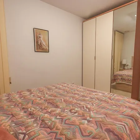 092 - Portus 003 - Comfortholidays Апартаменты Санта Пола